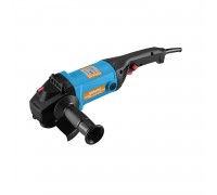 Кутова шліфувальна машина 