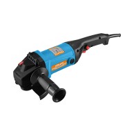 Кутова шліфувальна машина 