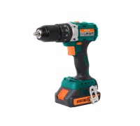 Шуруповерт акумуляторний з безщітковим двигуном Sturmax CDM3220BLI