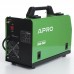 Зварювальний полуавтомат інверторний APRO MIG-300, ел.4мм, + набір кабелів