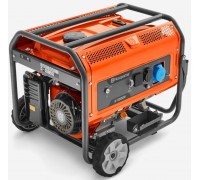 Генератор Husqvarna G5500P