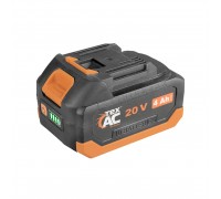 Акумуляторна батарея 4.0 Аг Техас TAOE-B410