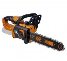 Ланцюгова пила акумуляторна Техас ТAОЕ-S12BL + АКБ 6.0Аг + ЗП