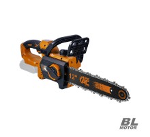 Ланцюгова пила акумуляторна Техас TAOE-S12BL