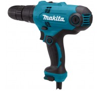 Дриль-шурупокрут з ударом Makita HP0300