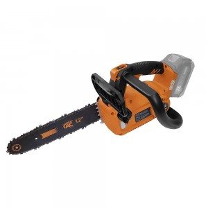 Акумуляторна ланцюгова пила Техас TAOE-S12L