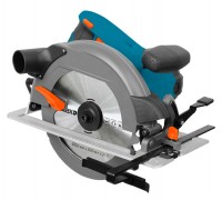Sturmax CSM50190CP Пила циркулярна 190 мм, КОНСТАНТНА ЕЛEКТРОНІКА, 1800 Вт, Professional – Sturmax