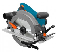 Sturmax CSM50190CP Пила циркулярна 190 мм, КОНСТАНТНА ЕЛEКТРОНІКА, 1800 Вт, Professional – Sturmax
