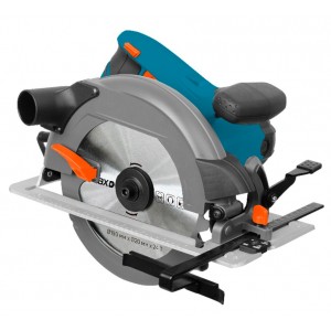Sturmax CSM50190CP Пила циркулярна 190 мм, КОНСТАНТНА ЕЛEКТРОНІКА, 1800 Вт, Professional – Sturmax