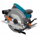 Sturmax CSM50190CP Пила циркулярна 190 мм, КОНСТАНТНА ЕЛEКТРОНІКА, 1800 Вт, Professional – Sturmax
