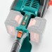 Sturmax CCM9940CR Акумуляторна пила + 2АКБ по 8Аг + зарядний пристрій
