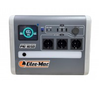 Зарядна станція Oleo-Mac PSi 1650