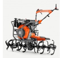 Мотоблок Husqvarna TF 545DE