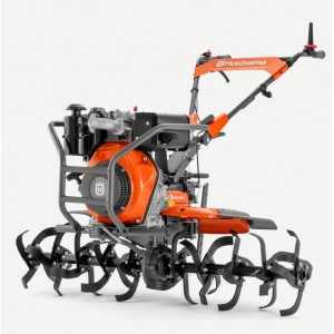 Мотоблок Husqvarna TF 545DE