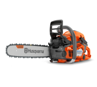 Бензопила HUSQVARNA 545 380/2500W