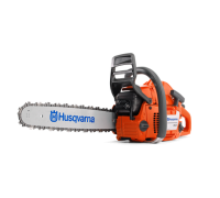 Бензопила HUSQVARNA 353 380/2400W