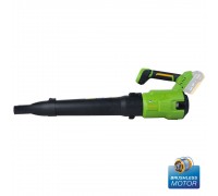 Акумуляторна повітродувка Procraft PB26 (без АКБ та зп)