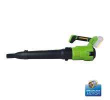 Акумуляторна повітродувка Procraft PB26 (без АКБ та зп)