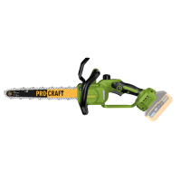 Акумуляторна пила Procraft PKA33 (без акб та зп)