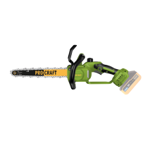 Акумуляторна пила Procraft PKA33 (без акб та зп)