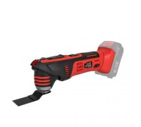 Мультитул акумуляторний Vitals Master AMi 1815Pq SmartLine