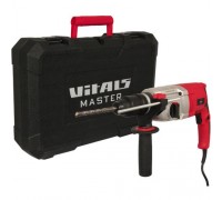 Перфоратор Vitals Master Ra 3085HBm magnalium