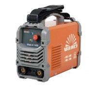 Зварювальний апарат Vitals B 1400