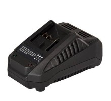 Зарядний пристрій для акумуляторів Vitals Master LSL 1824 SmartLine+