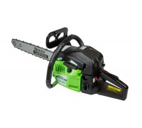 Бензопила ланцюгова Green Garden GCS-4080H