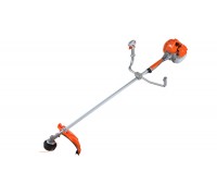 Мотокоса URAL PRO UGT-5600 (4 ножа, 3 котушки)