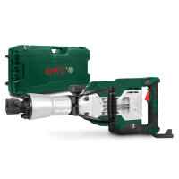 Електричний відбійний молоток DWT AH15-30 B BMC