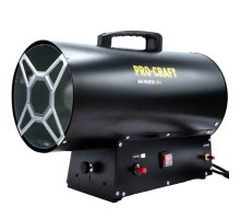 Газова теплова гармата Procraft H33