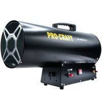 Газова теплова гармата Procraft H51