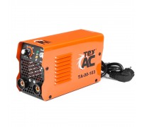 Зварювальний апарат Техас ТА-00-103