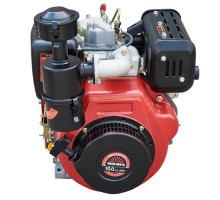 Двигун дизельний Vitals DM 10.0sne