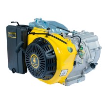 Двигун Кентавр ДВЗ-420Бег