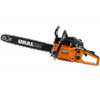 Бензопила ланцюгова Ural Pro UCS-4300