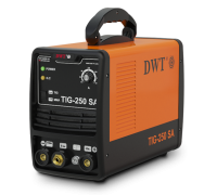 Аргонодугового інвертор DWT TIG-250 SA