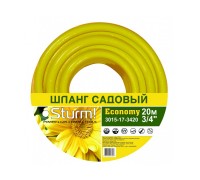 Шланг садовий 3/4' 30м Economy 3015-17-3430