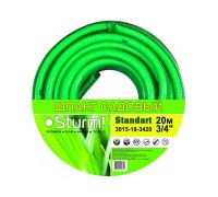Шланг садовий 1/2' 30м Standart 3015-18-1230