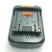 Акумулятор для шуруповерта CD3212LB/CD3212L (12 В Li-lon 2 А·год) Sturm CD3212L-45