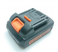 Акумулятор для шуруповерта CD3212LB/CD3212L (12 В Li-lon 2 А·год) Sturm CD3212L-45