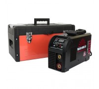 Зварювальний апарат Vitals Professional A 2000k Multi Pro