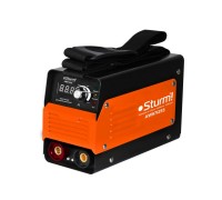 Зварювальний інвертор (255А, Touch Start) Sturm AW97I255