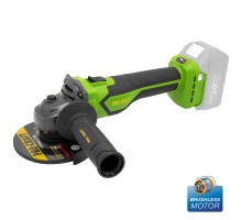 Аккумуляторная болгарка Procraft PGA22 (без акб и зу)