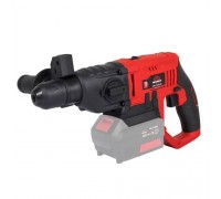 Перфоратор акумуляторний Vitals Master ARa 1618-2P SmartLine