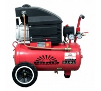 Компресор повітряний Vitals Professional GK 25.t 47-8a