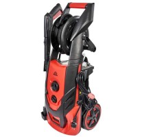 Мийка високого тиску Vitals Master Am 7.8-195alu premium