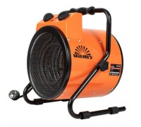 Тепловентилятор електричний Vitals EH-36 Тепловентилятор електричний Vitals EH-36