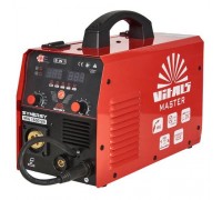 Зварювальний апарат Vitals Master MIG 1600 SN